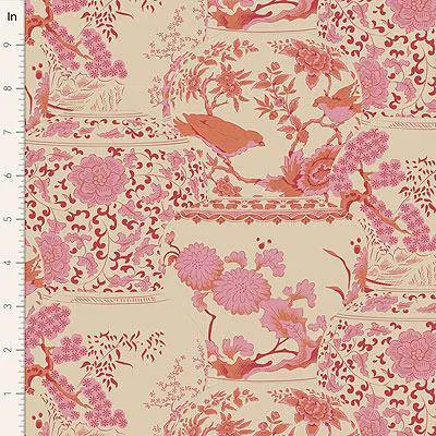 Tilda Chic Escape 10'' Layer Cake / Stack Pack (40)