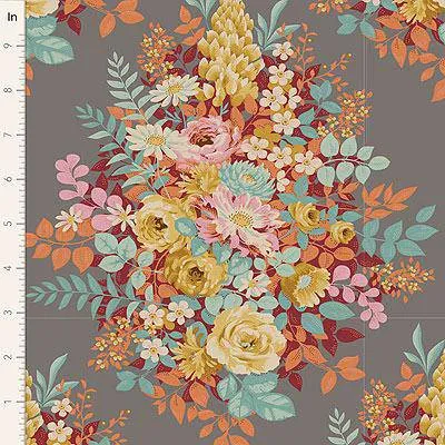 Tilda Chic Escape 10'' Layer Cake / Stack Pack (40)