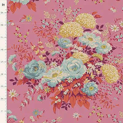 Tilda Chic Escape 10'' Layer Cake / Stack Pack (40)