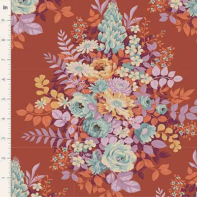 Tilda Chic Escape 10'' Layer Cake / Stack Pack (40)