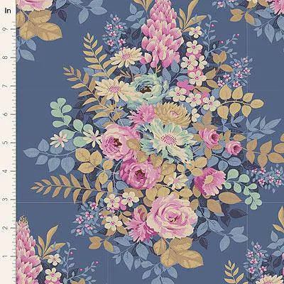 Tilda Chic Escape 10'' Layer Cake / Stack Pack (40)