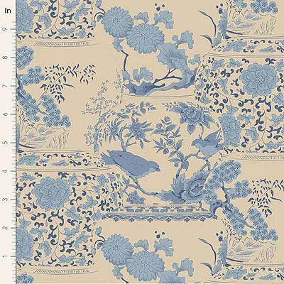 Tilda Chic Escape 10'' Layer Cake / Stack Pack (40)
