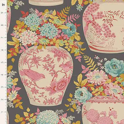 Tilda Chic Escape 10'' Layer Cake / Stack Pack (40)
