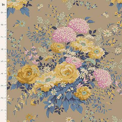 Tilda Chic Escape 10'' Layer Cake / Stack Pack (40)
