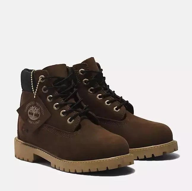 Timberland Premium 6-Inch Boot