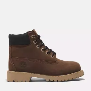 Timberland Premium 6-Inch Boot