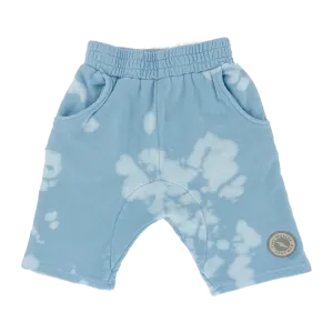 Tiny Whales Nimbus Cozy Shorts