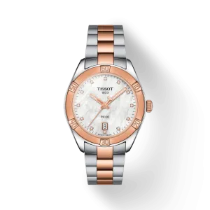 Tissot PR 100 Sport Chic
