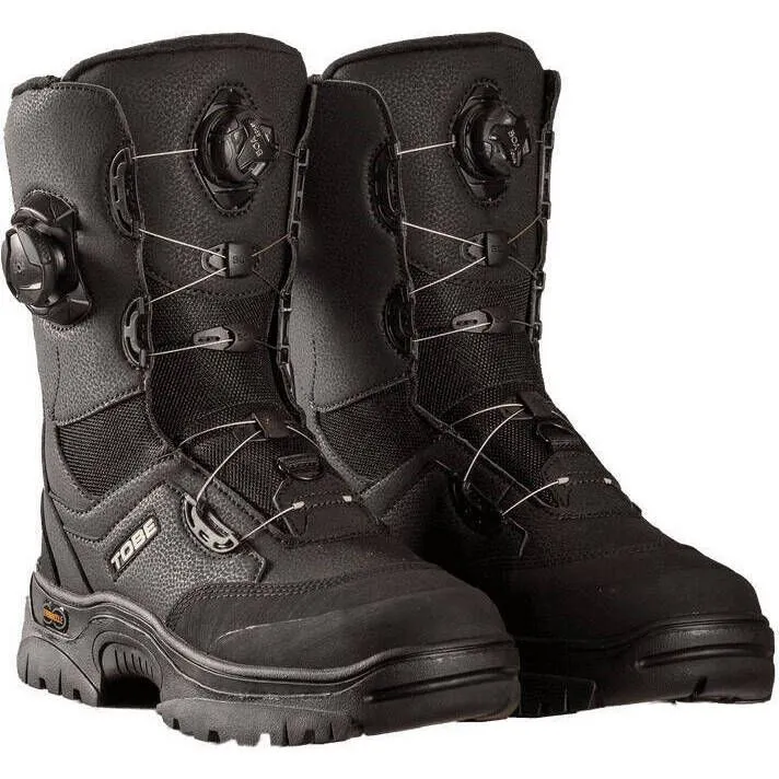 Tobe Cordus V2 Boots