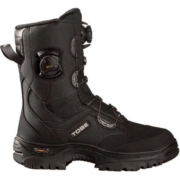 Tobe Cordus V2 Boots