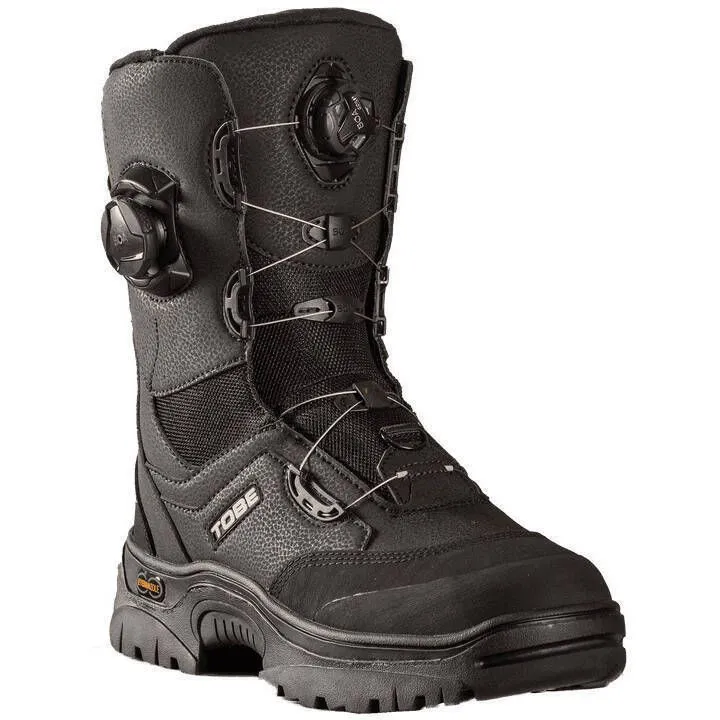 Tobe Cordus V2 Boots