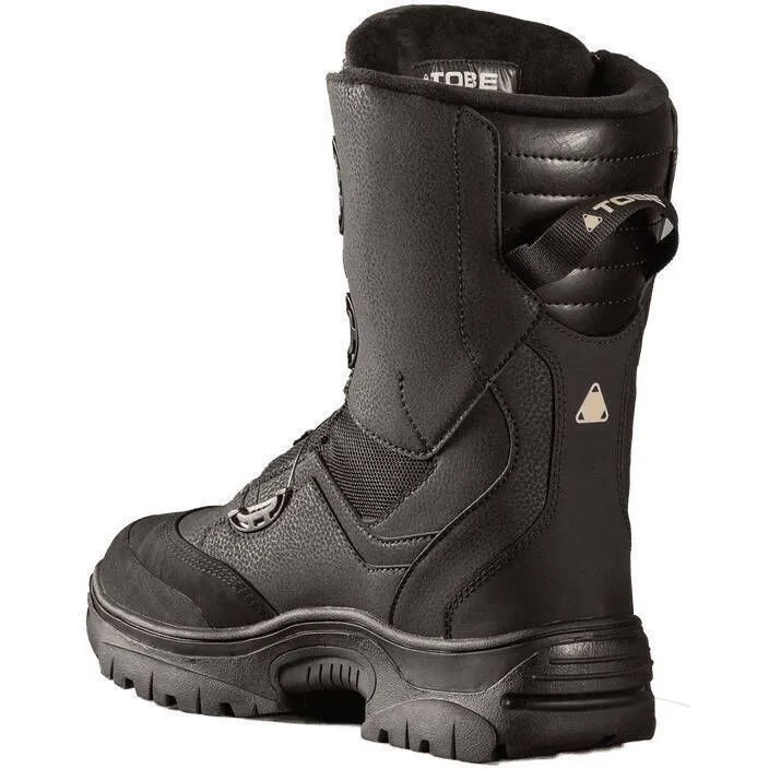 Tobe Cordus V2 Boots