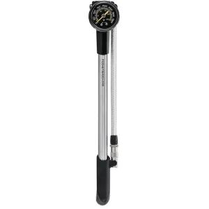 Topeak Pocketshock DXG XL Shock Pump with Dial Gauge