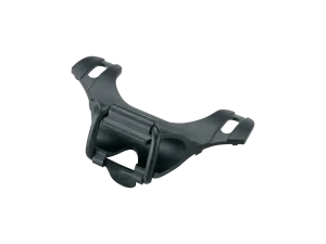 Topeak Pump Bracket for Pocket Rocket DX, Speed Masterblaster & Micro Rocket