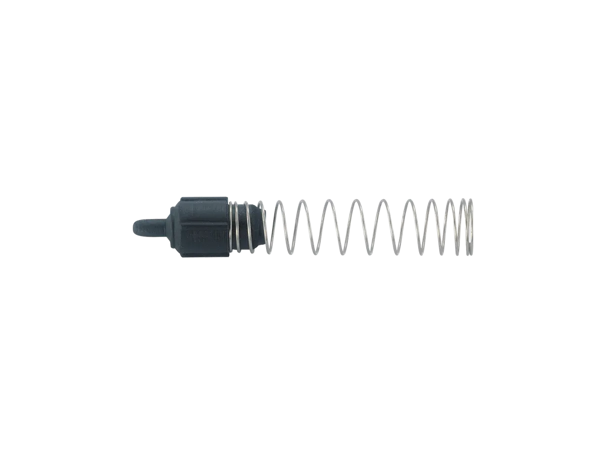 Topeak Pump Check Valve for JoeBlow Sprint, Turbo, XO, Booster, Pro DX, Pro X & Mega Morph
