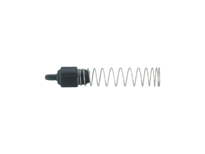 Topeak Pump Check Valve for JoeBlow Sprint, Turbo, XO, Booster, Pro DX, Pro X & Mega Morph