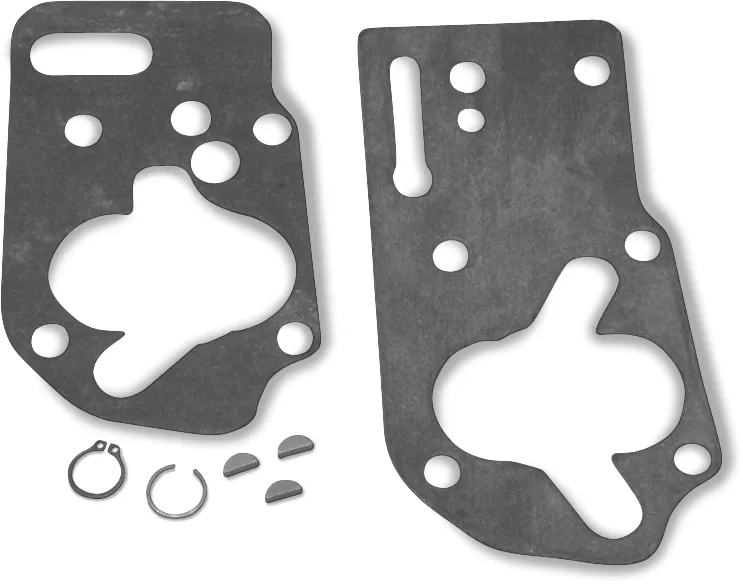 TP Engineering 45-7024-12 Gasket Kit for Pro-Series Smart Pump Oil Pumps