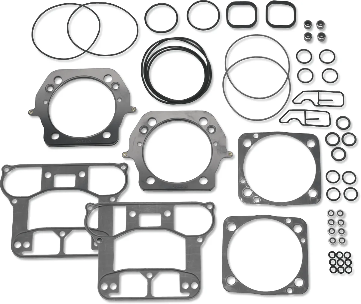 TP Engineering 45-7024-12 Gasket Kit for Pro-Series Smart Pump Oil Pumps