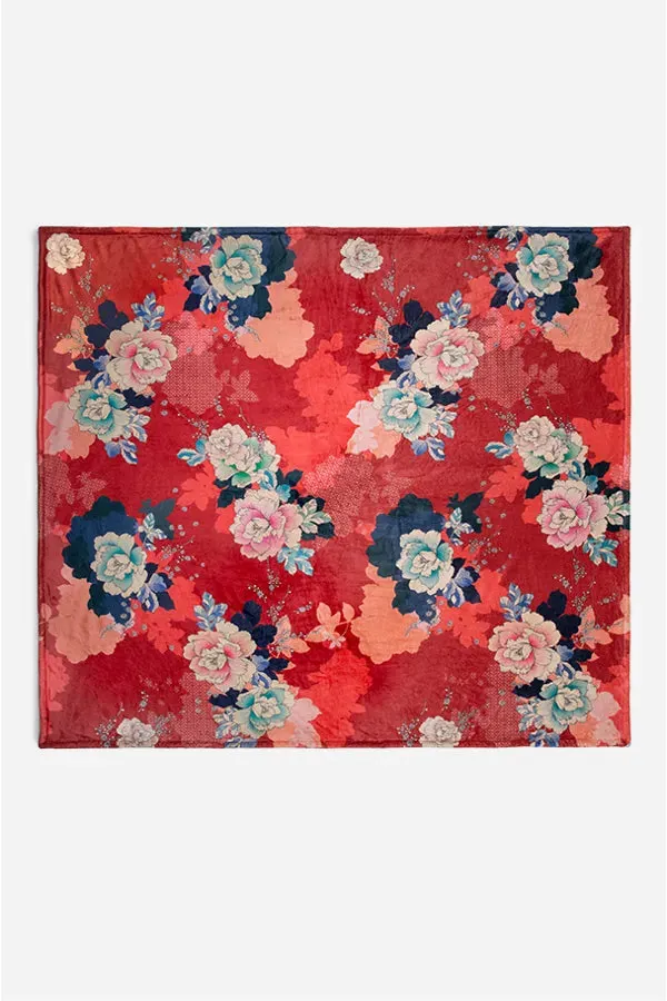 Tura Cozy Blanket