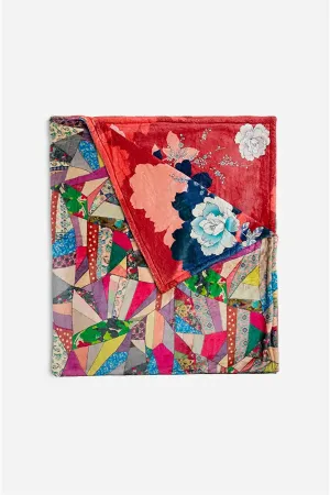 Tura Cozy Blanket