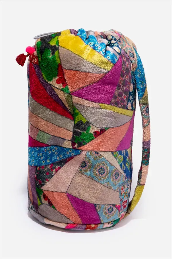 Tura Cozy Blanket