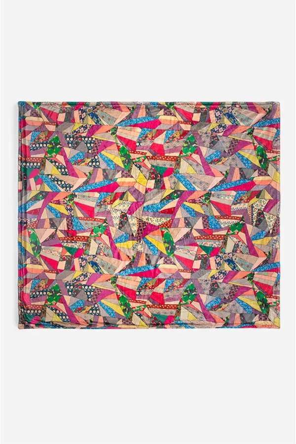 Tura Cozy Blanket