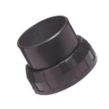 Turboflo Pump Union With Reducer