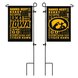 University of Iowa, Fan Rules ES Gar,14es980frb