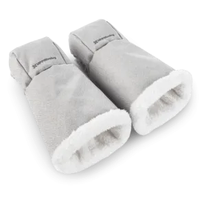 UPPAbaby Cozy Handmuffs - Savannah