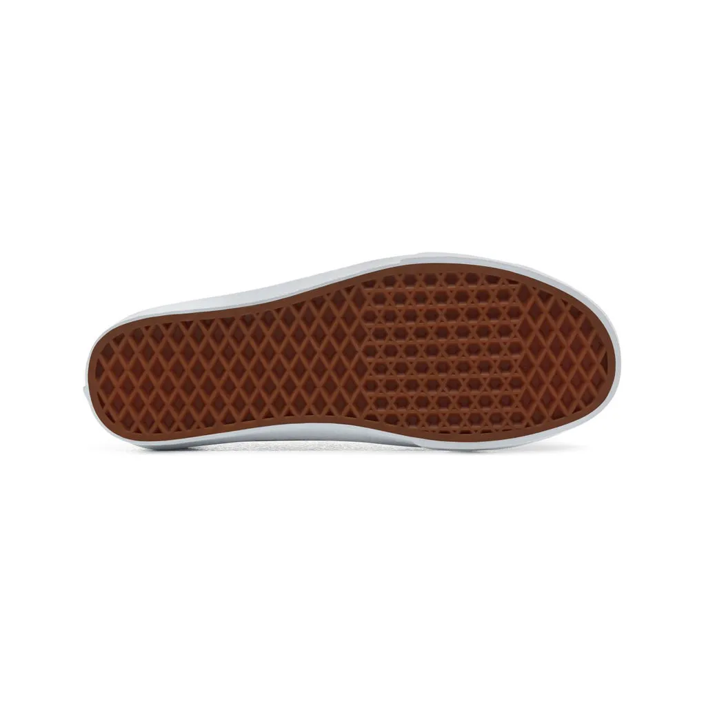Vans UA Vans Sport Suede Sneaker, White