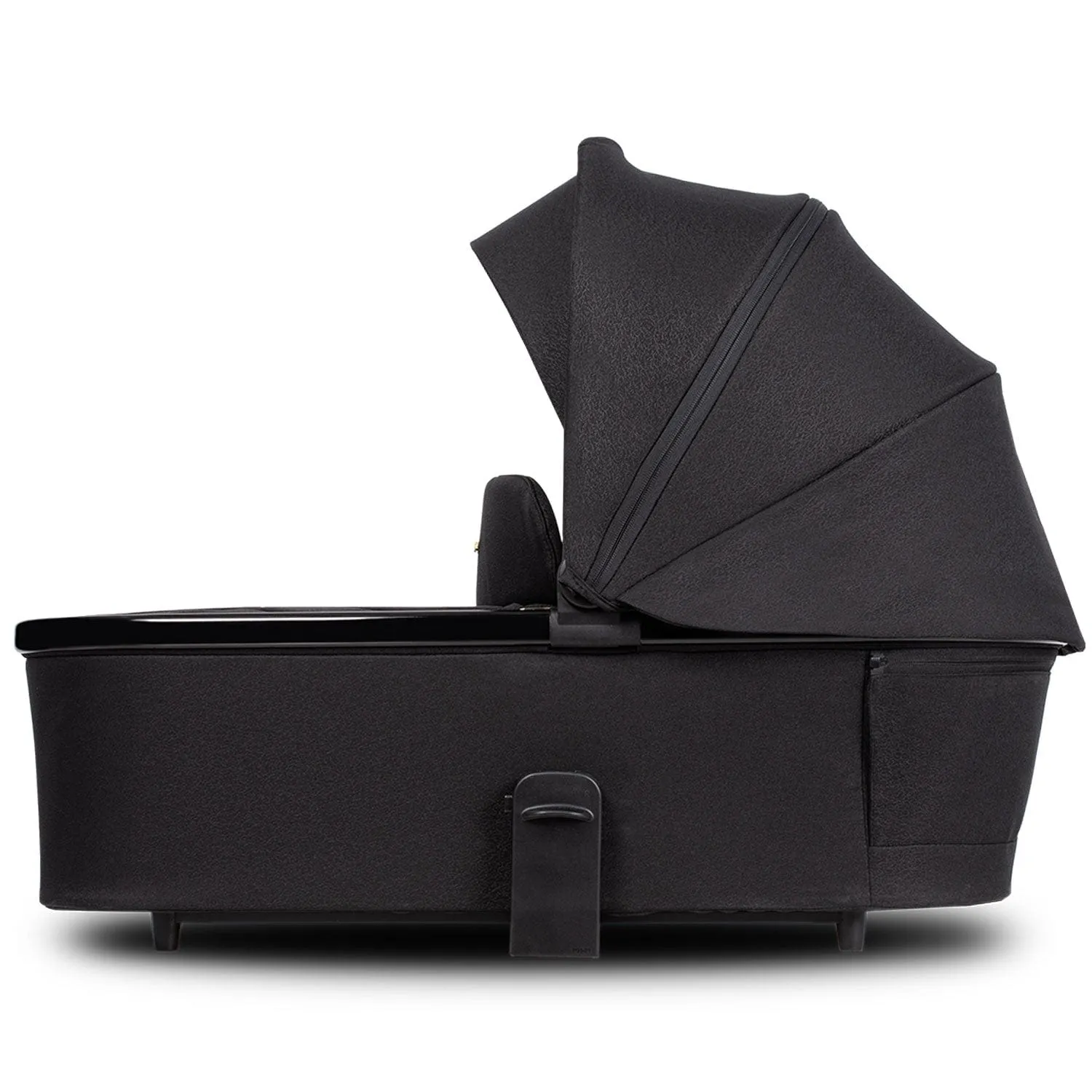 Venicci Tinum Upline 2 2in1 Bundle - All Black