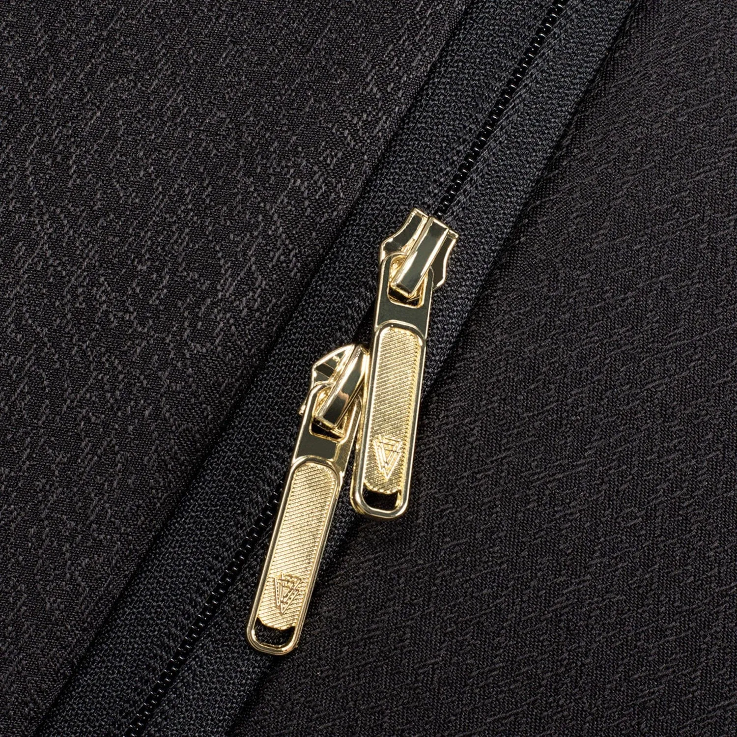 Venicci Tinum Upline 2 2in1 Bundle - All Black