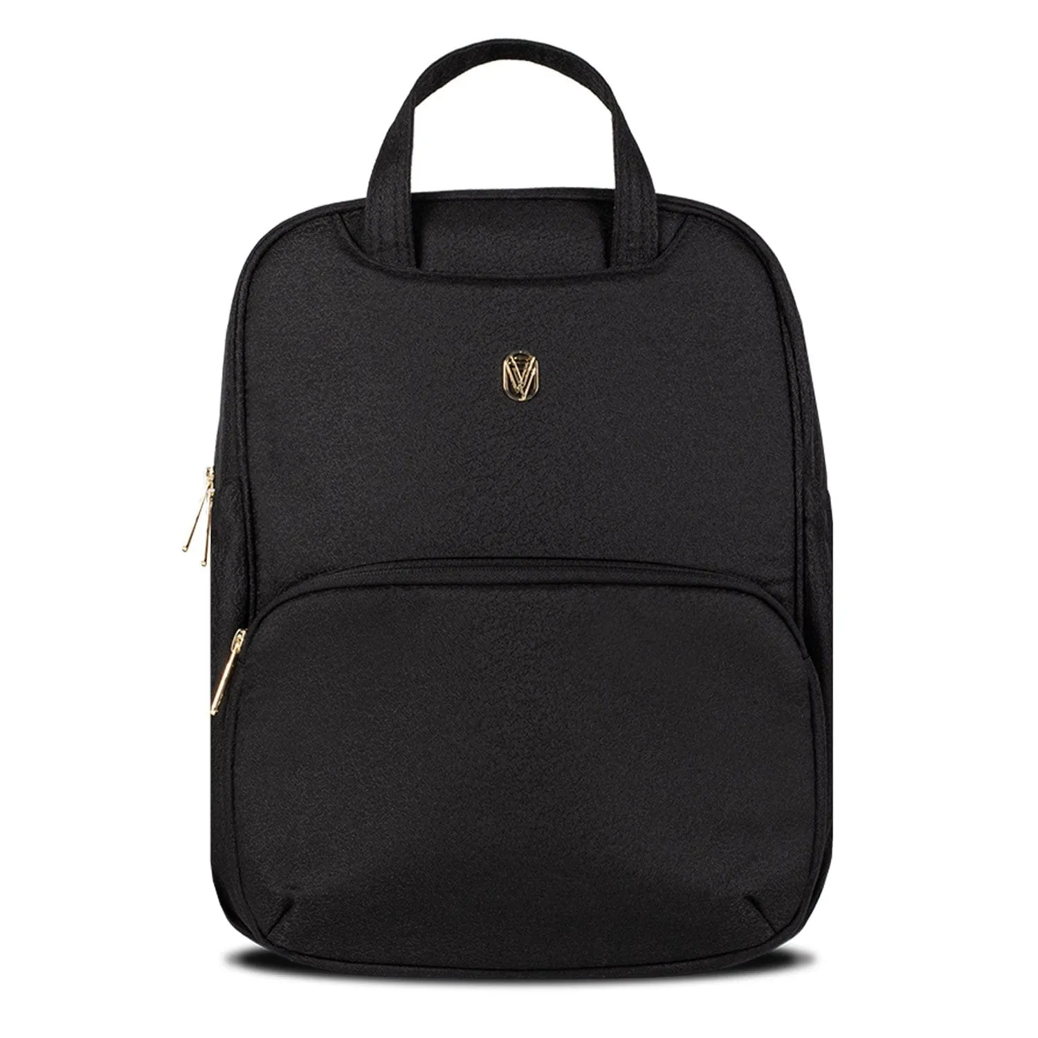 Venicci Tinum Upline 2 2in1 Bundle - All Black