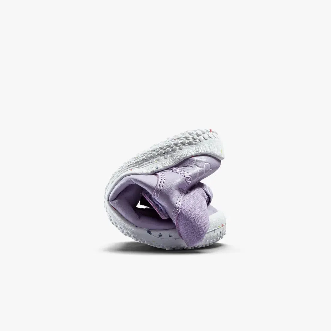 Vivobarefoot Primus Ludo Hi Kids Lilac