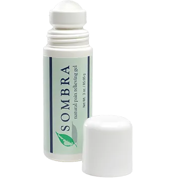 Warm Therapy Roll-On
