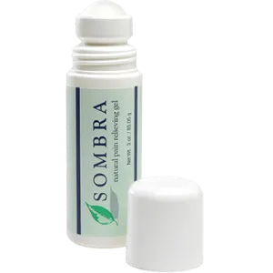 Warm Therapy Roll-On