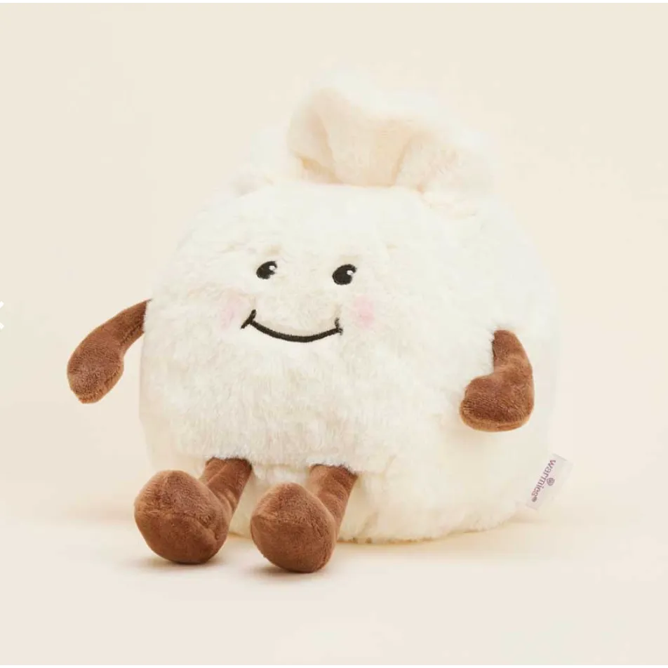 Warmies® Cozy Plush Dumpling