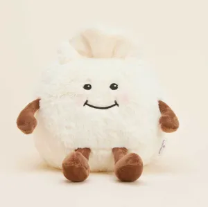 Warmies® Cozy Plush Dumpling