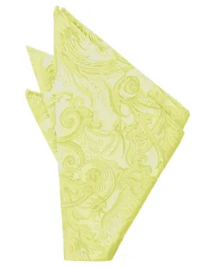 Willow Tapestry Pocket Square