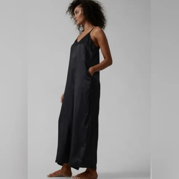 Women’s Athleta Calm Cool Romper