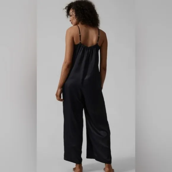 Women’s Athleta Calm Cool Romper