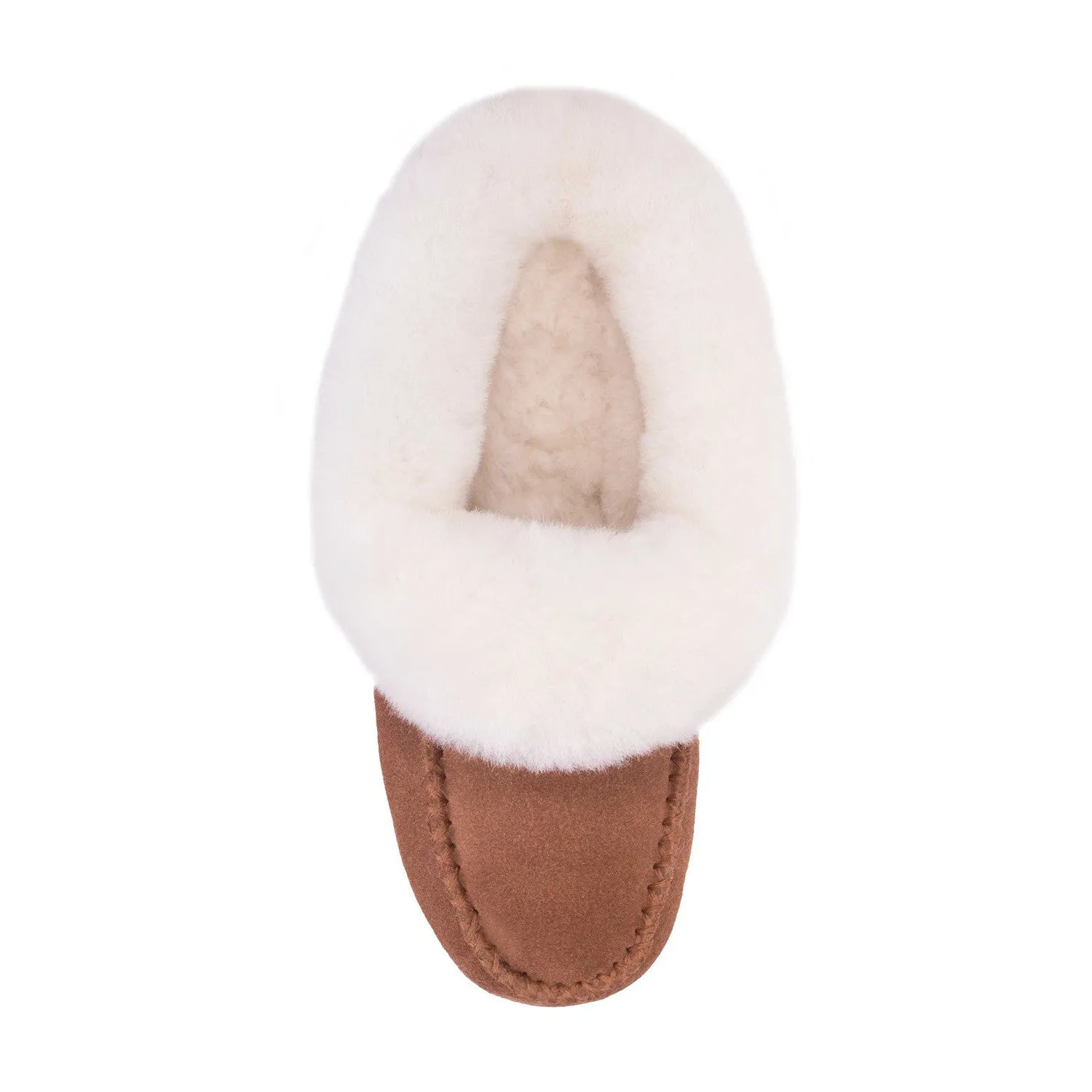 Women's Australian Sheepskin Booties