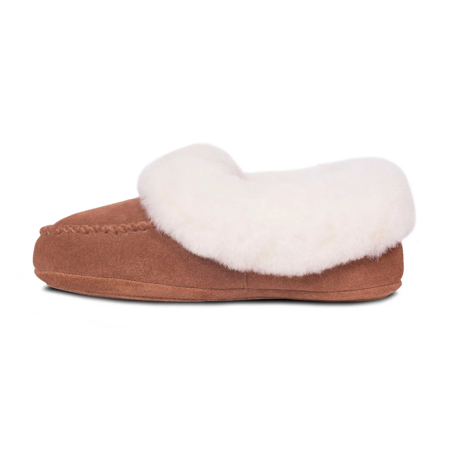 Women's Australian Sheepskin Booties