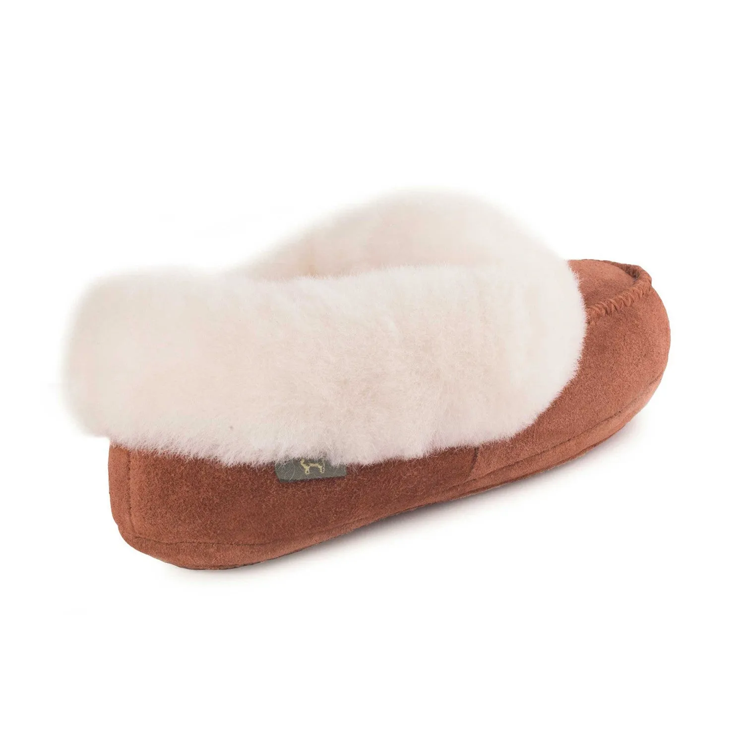 Women's Australian Sheepskin Booties