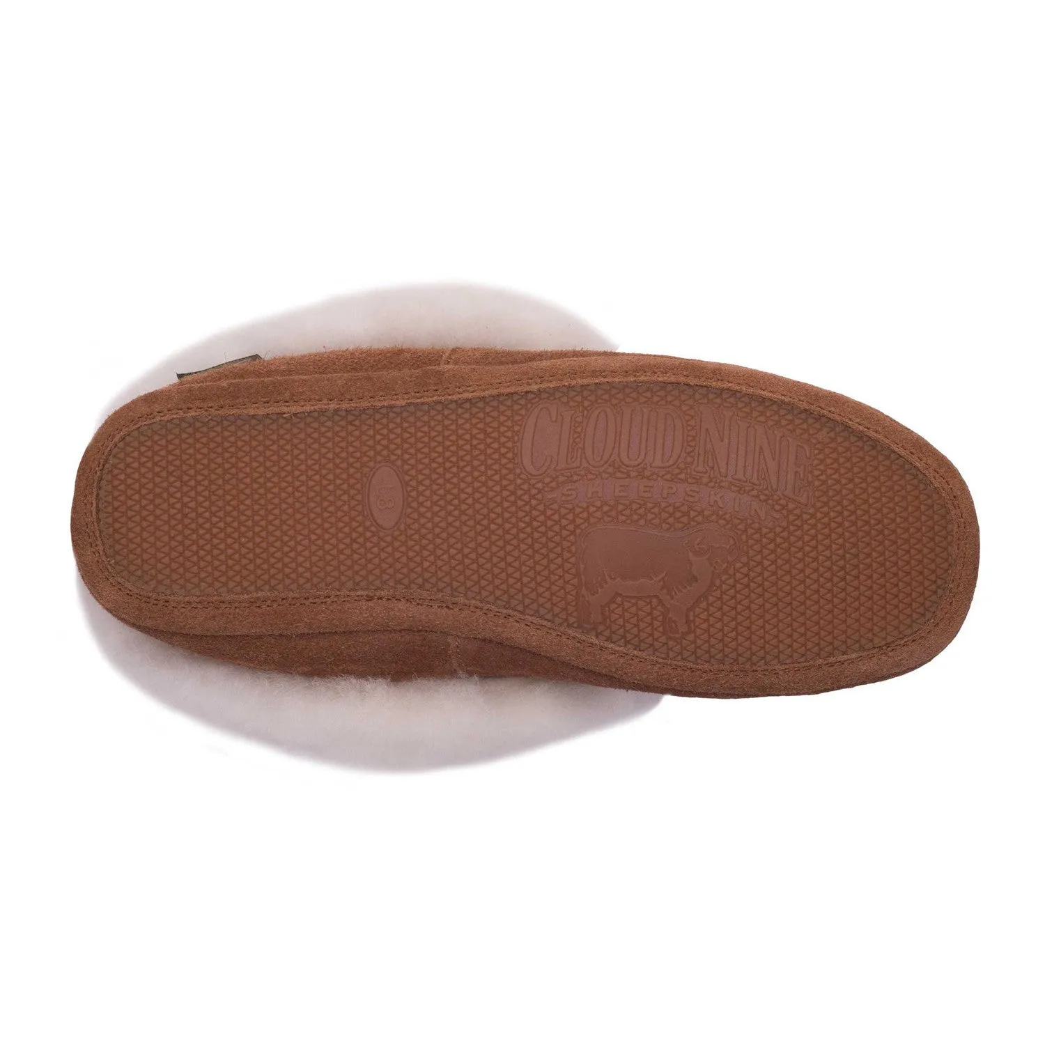 Women's Australian Sheepskin Booties