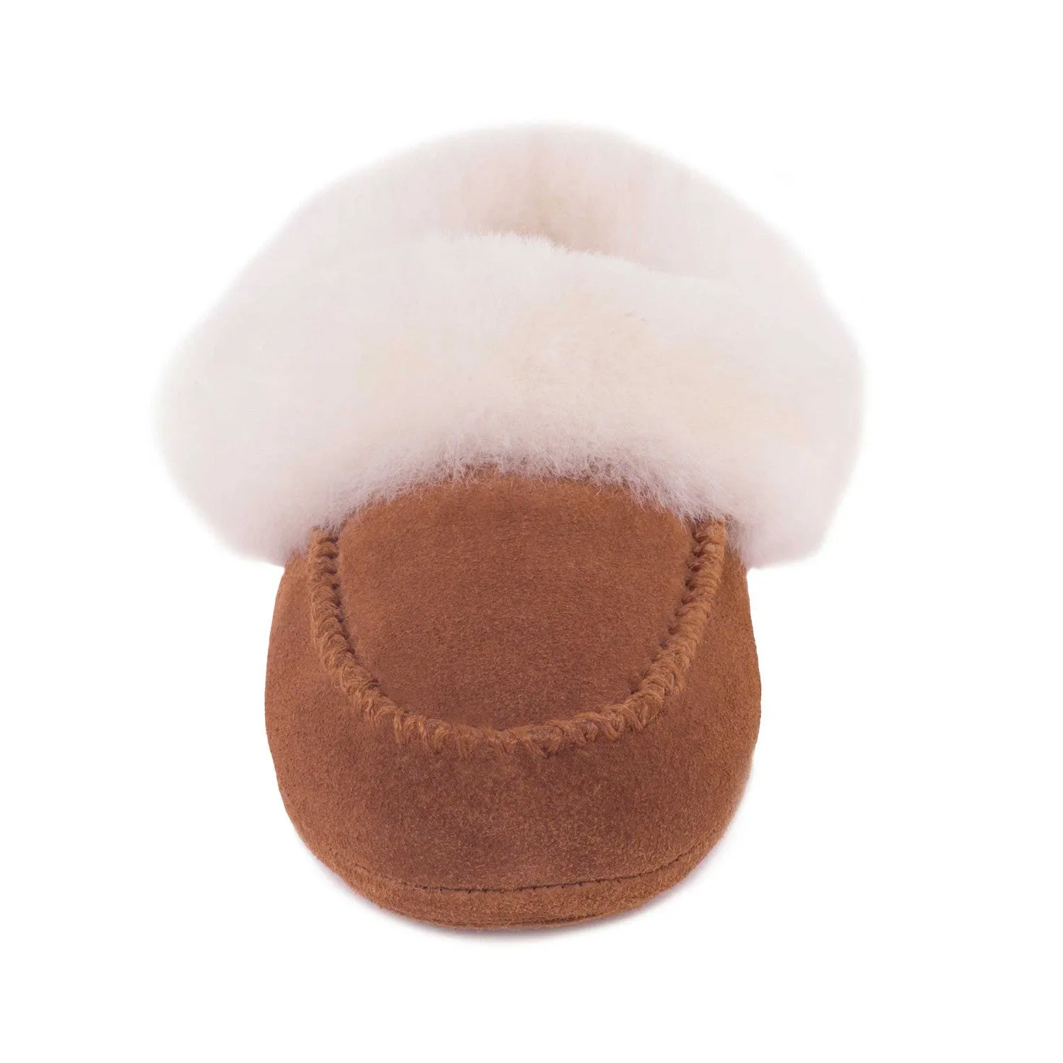 Women's Australian Sheepskin Booties