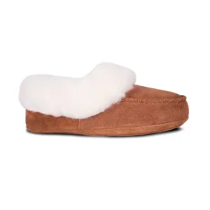 Women's Australian Sheepskin Booties