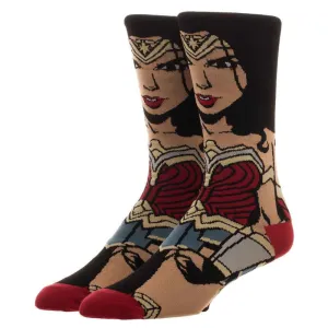 Wonder Woman