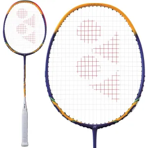 Yonex Nanoray 9 Badminton Racket - Royal Blue