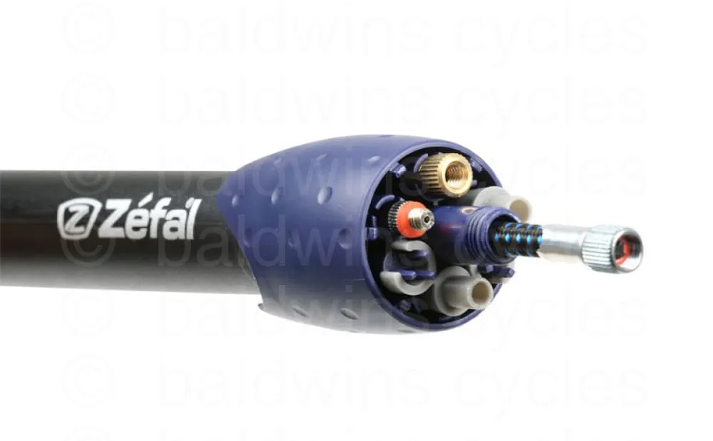 Zefal Max Mini Pump